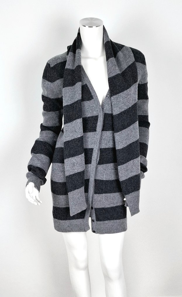 Dolce & Gabbana - 开襟衫 #1.0