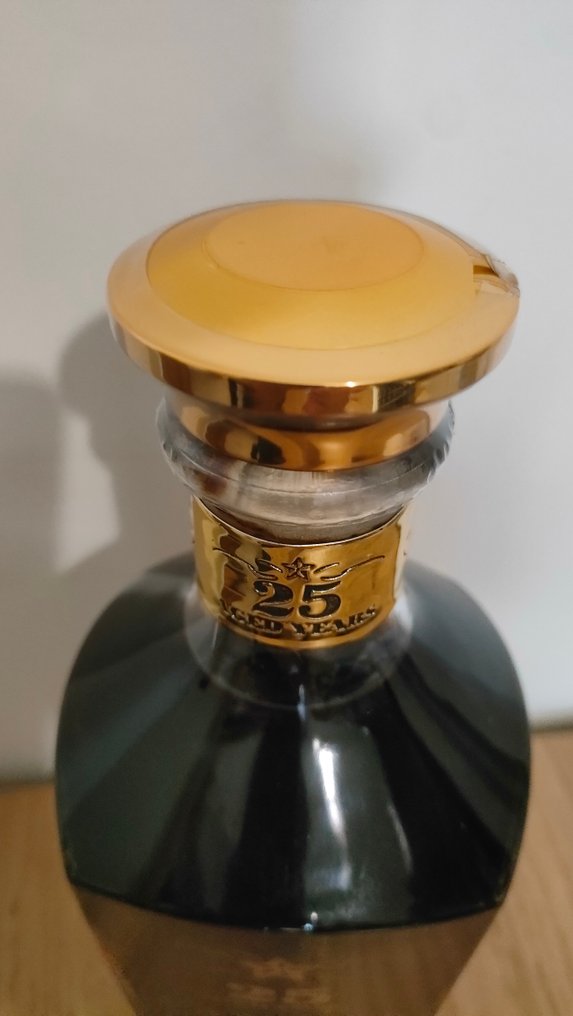 Panama 25 years old Rum Nation  - 70cl #3.2