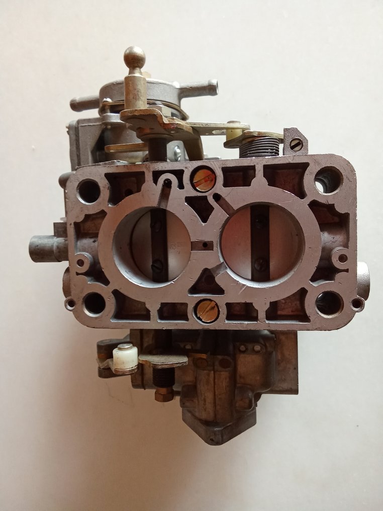 kaasutin - SOLEX - Carburador SOLEX C 32 #1.0