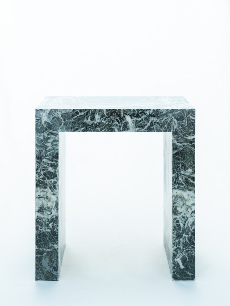 Formaminima - Side table - Green Guatemala #4.3