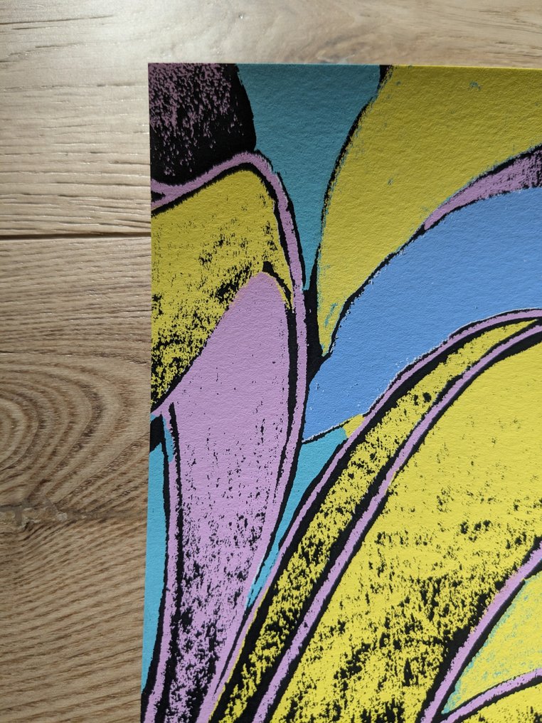 Julien Colombier (1972) - Untitled #4.3