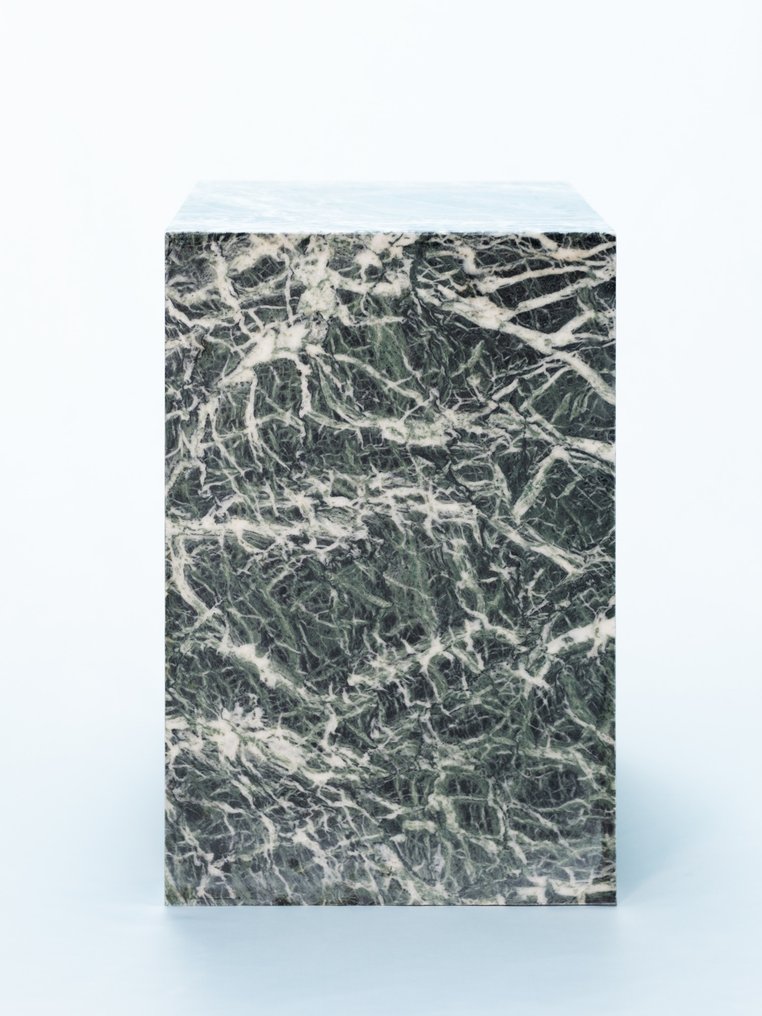 Formaminima - Side table - Green Guatemala #3.2