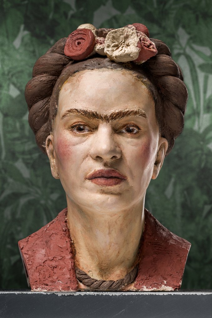 Francioni Mastromarino (1978) - L'altare di Frida #4.3