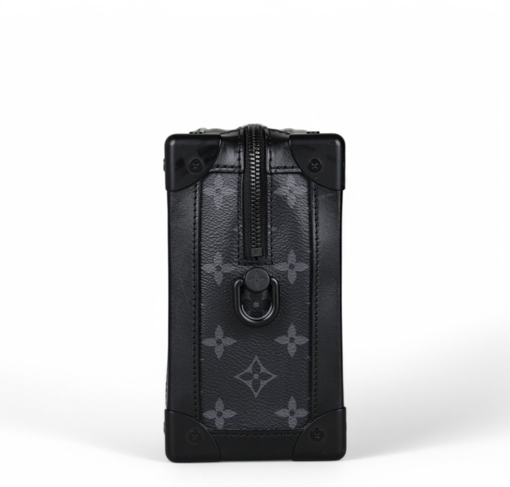 Louis Vuitton - Soft Trunk - Τσάντα χιαστί #4.3