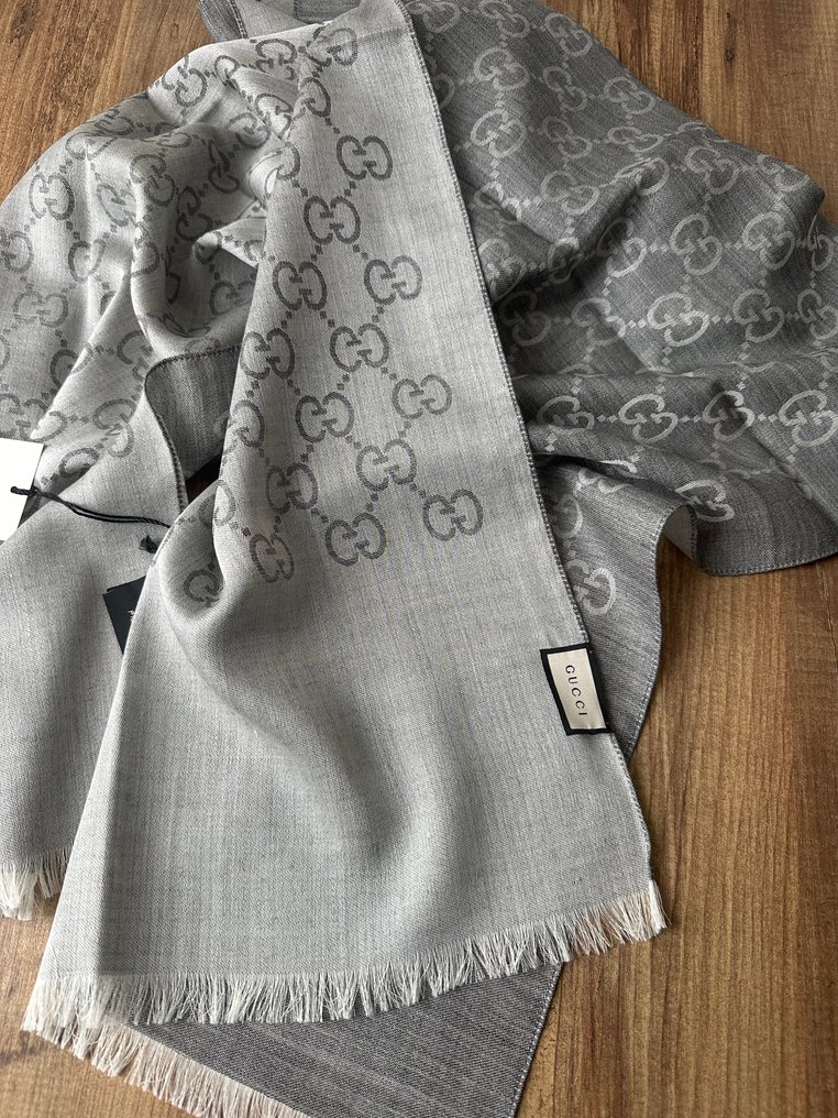 Gucci - 披肩 #2.1