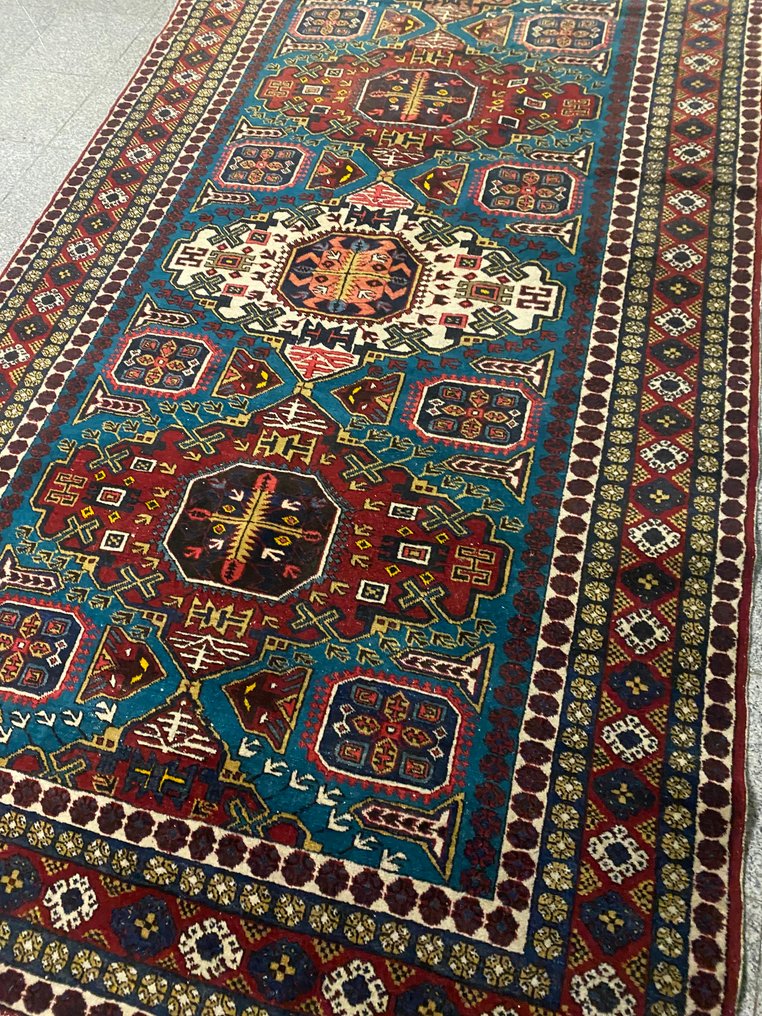 Matto - 250 cm - 150 cm #1.0