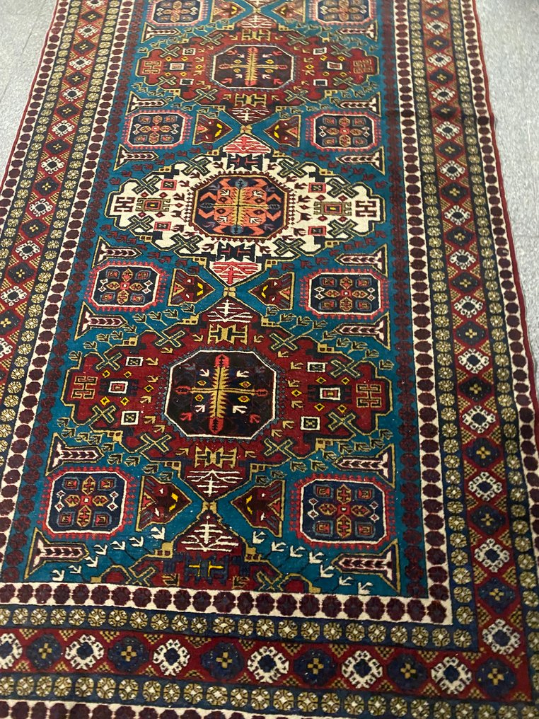 Matto - 250 cm - 150 cm #4.3