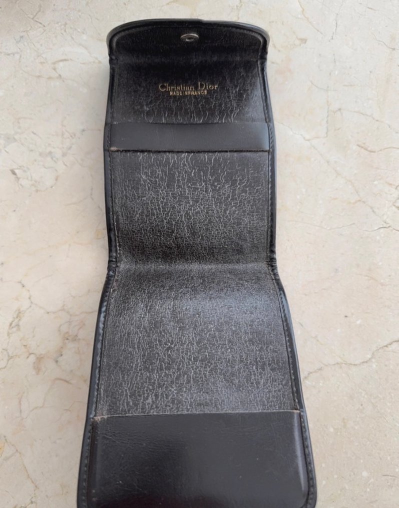Christian Dior - Θήκη βιβλιαρίου επιταγών #2.1