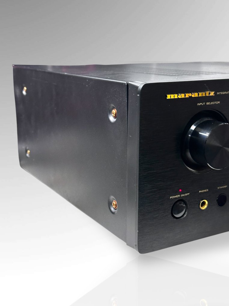 Marantz - PM-7000 Serviced Solid state integrated amplifier #3.2