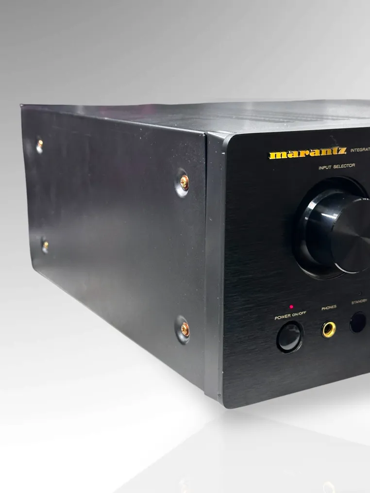 Marantz - PM-7000 Serviced Solid state integrated amplifier #4.3