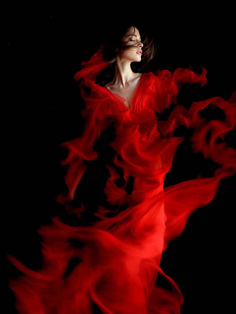 Lou Atmån - Anna - sans titre 01 #1.0