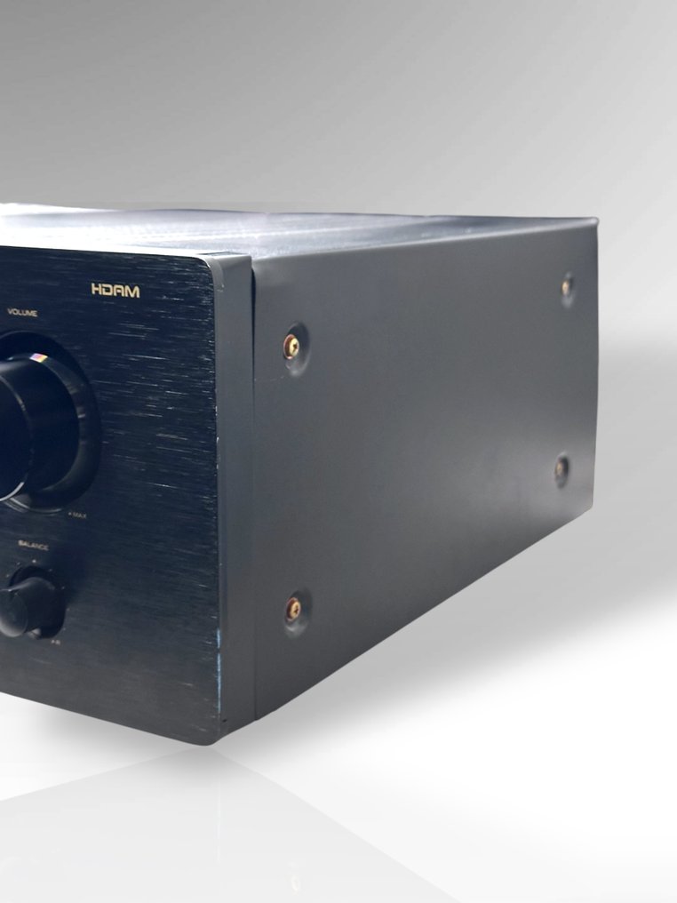 Marantz - PM-7000 Serviced Solid state integrated amplifier #4.3