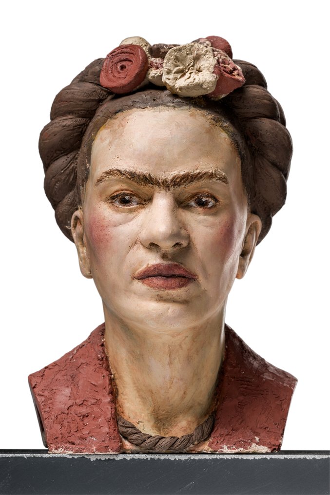 Francioni Mastromarino (1978) - L'altare di Frida #2.1