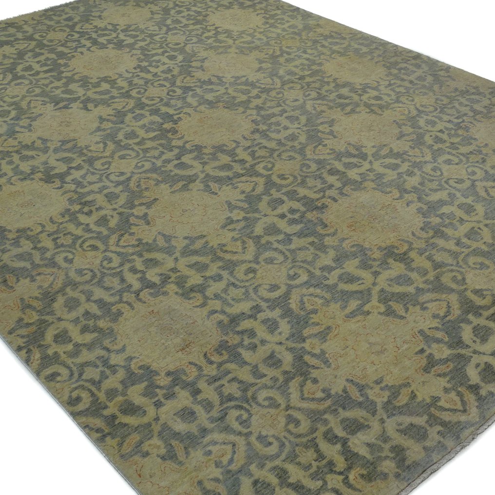 齐格勒 - 全新且未使用 - 小地毯 - 290 cm - 236 cm #4.3