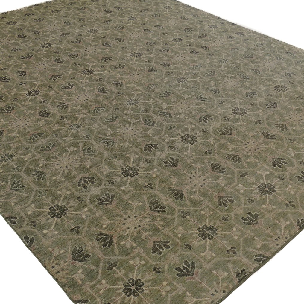 Ziegler - Ny og ubrukt - Teppe - 302 cm - 241 cm #4.3