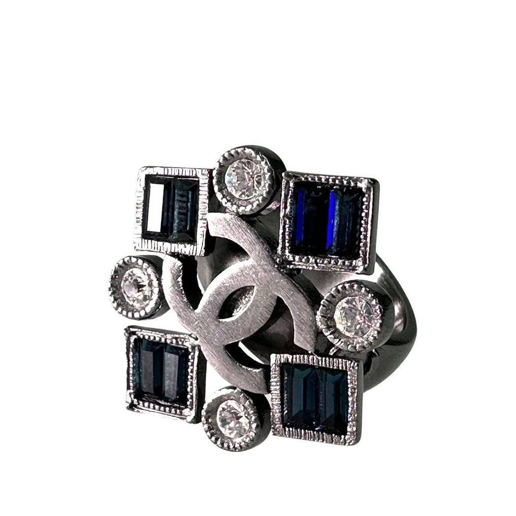Chanel - Metall - Ring #1.0