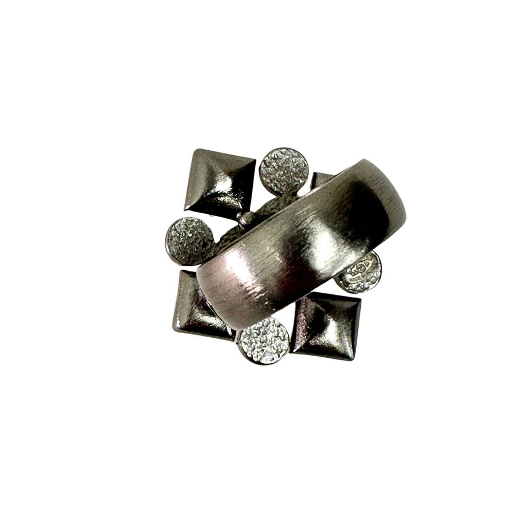 Chanel - Metall - Ring #4.3