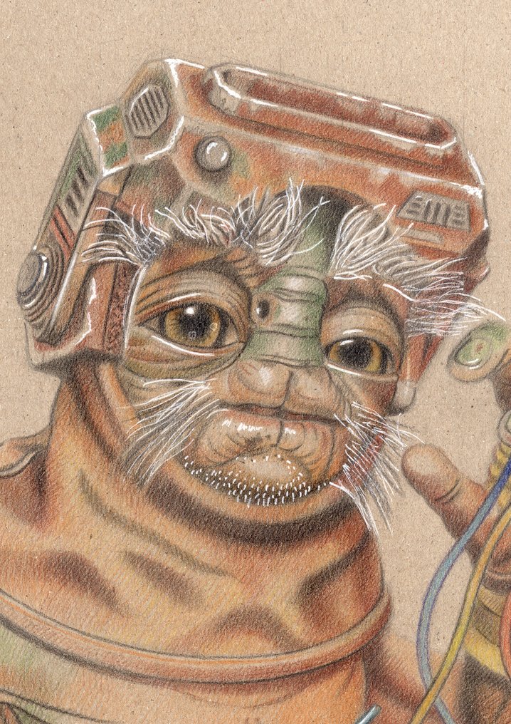 Miguel Ángel Alfaro Rey - BABU FRIK #3.2