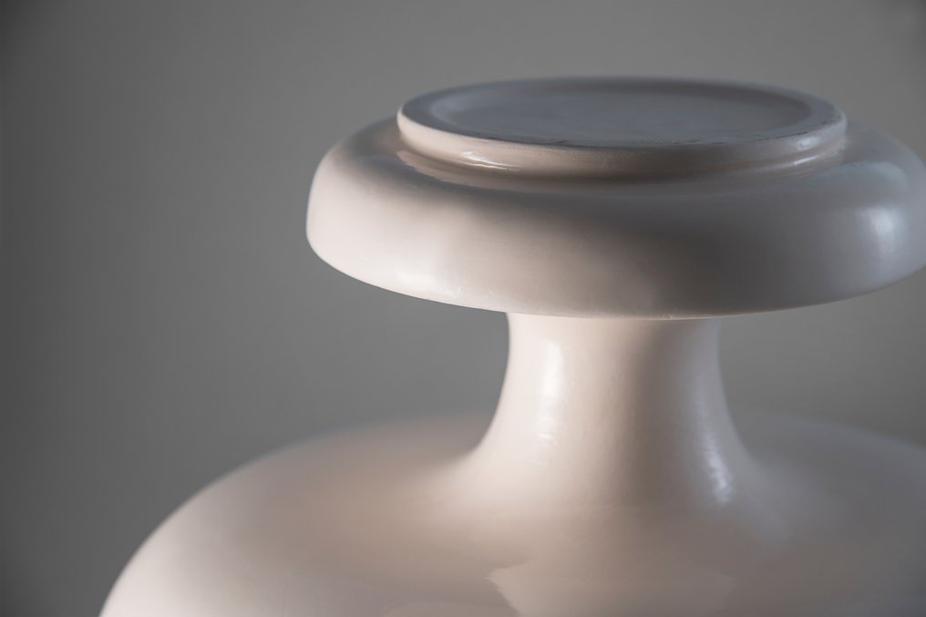 CAPODIMONTE - Bordopsats - Ler - PYXIS by ELEIT.IT #1.0