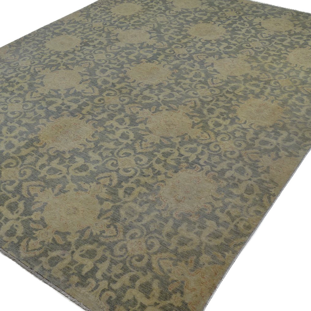 齐格勒 - 全新且未使用 - 小地毯 - 290 cm - 236 cm #3.2