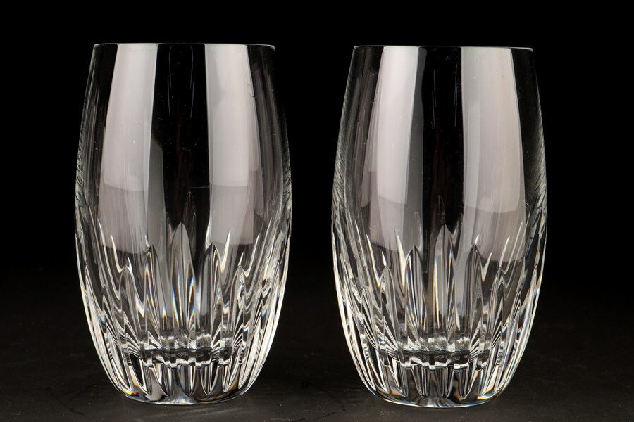 WMF - Drikke-sett - Krystall #3.2