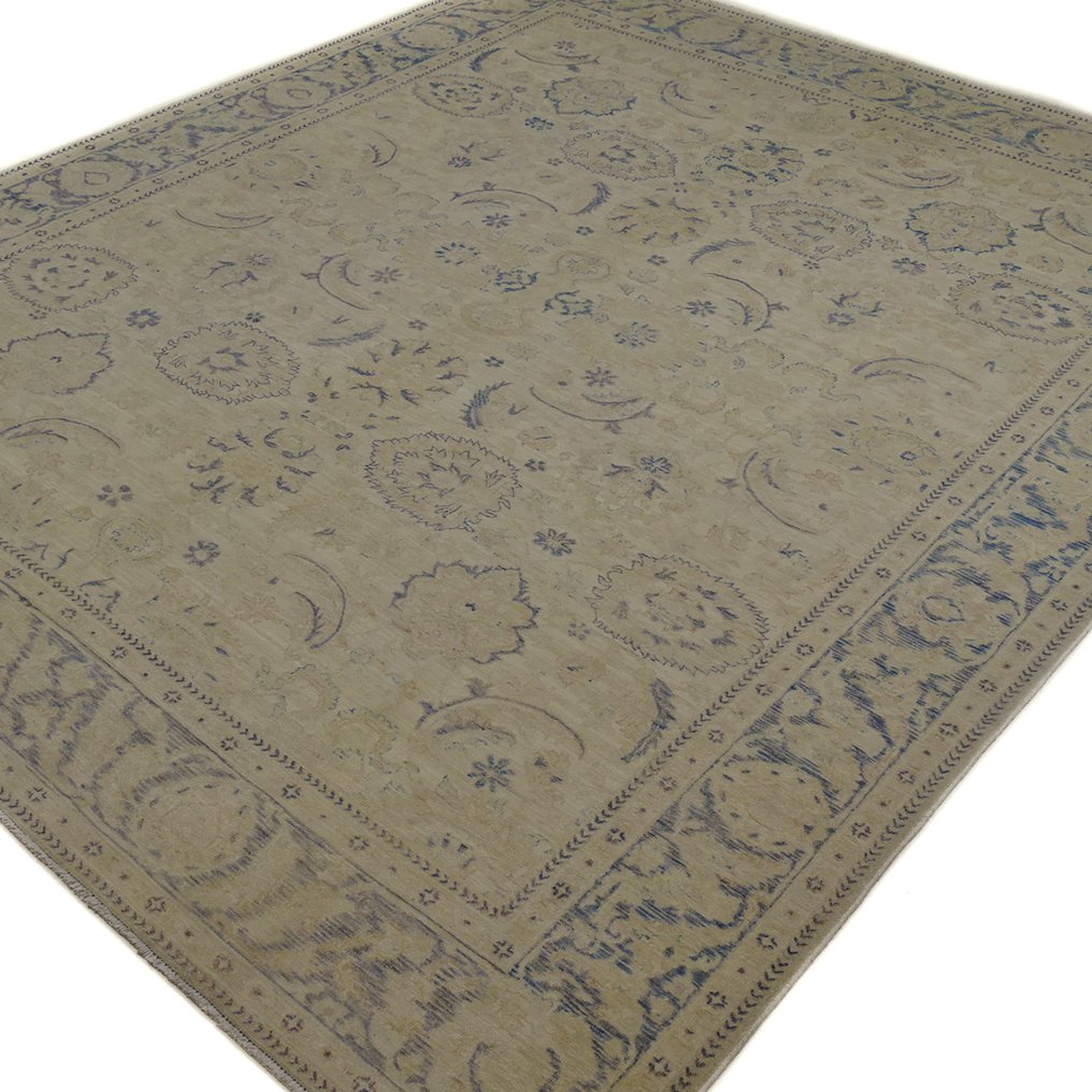 Ziegler - Nieuw & Ongebruikt - Vloerkleed - 290 cm - 236 cm #4.3