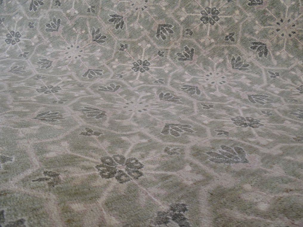 Ziegler - Ny og ubrukt - Teppe - 302 cm - 241 cm #1.0