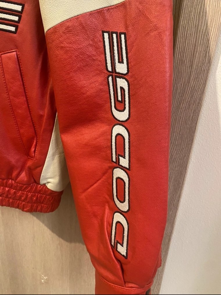 dodge - nascar - bill elliot - 1990 - Csapat viselet #4.3