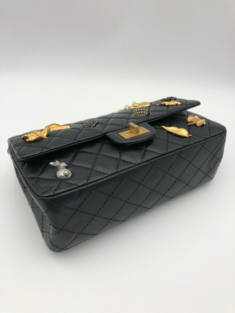 Chanel - 2.55 - Borsa a mano #4.3