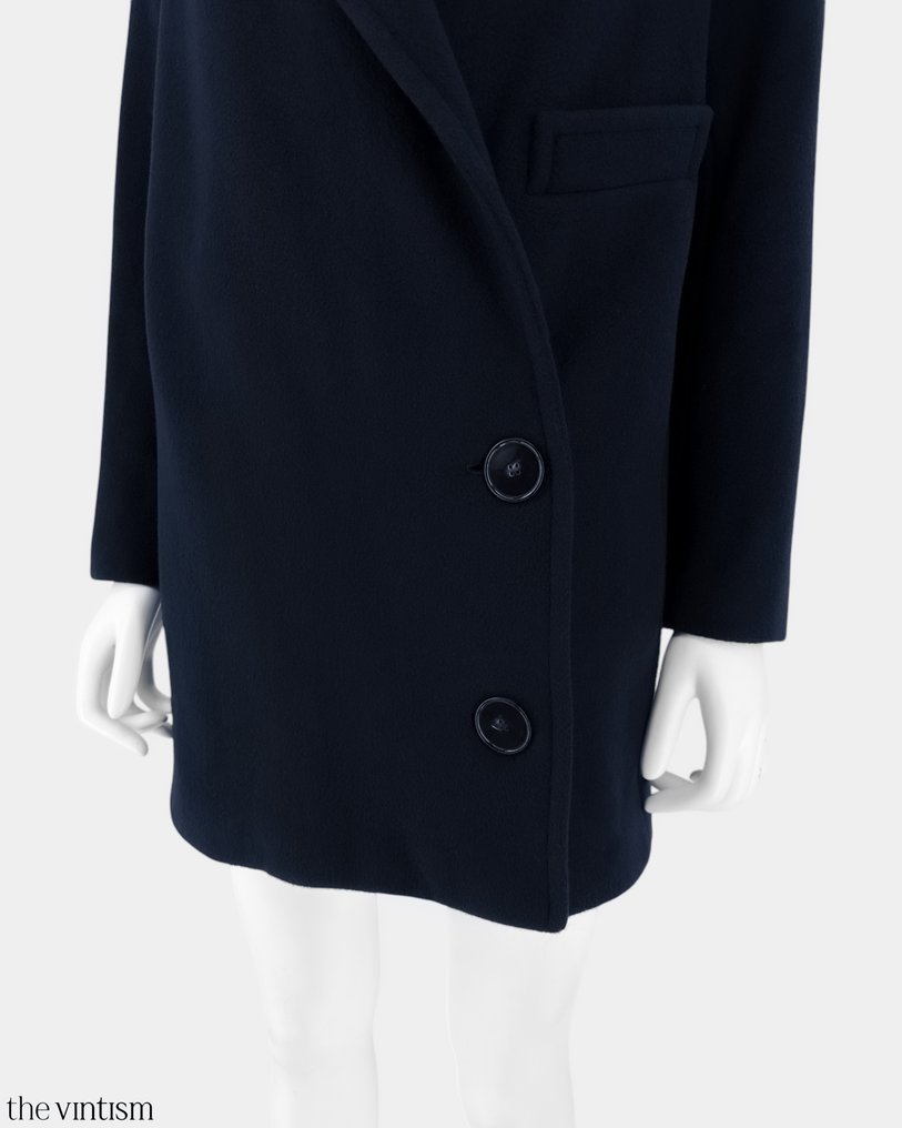 Stella McCartney - RRP1790 - Coat #4.3