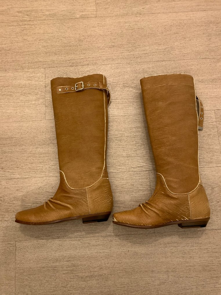 Ermanno Scervino - Boots - Size: EU 35.5 #2.1