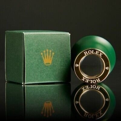Loupe - accessories - 2024 - Rolex #1.0