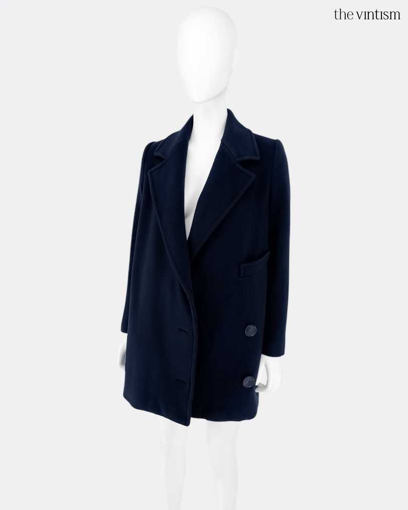 Stella McCartney - RRP1790 - Coat #1.0