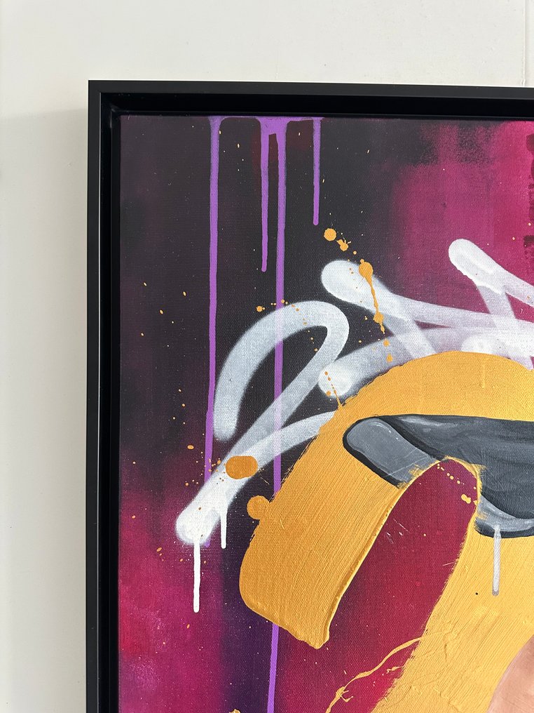 Alan Stefanov (1999) - 2Pac Eternal #4.3