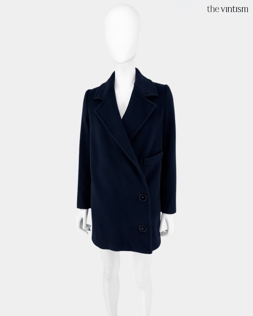 Stella McCartney - RRP1790 - Coat #1.0