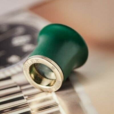 Loupe - accessories - 2024 - Rolex #4.3