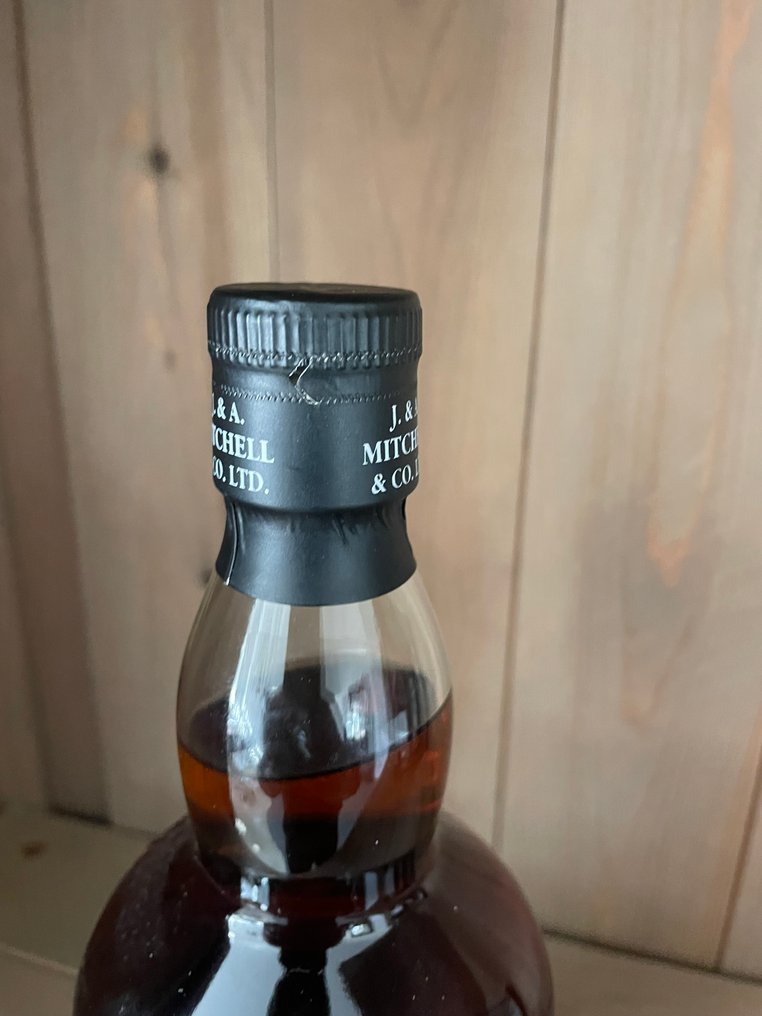Springbank 15 years old  - b. 2025  - 70 cl #4.3