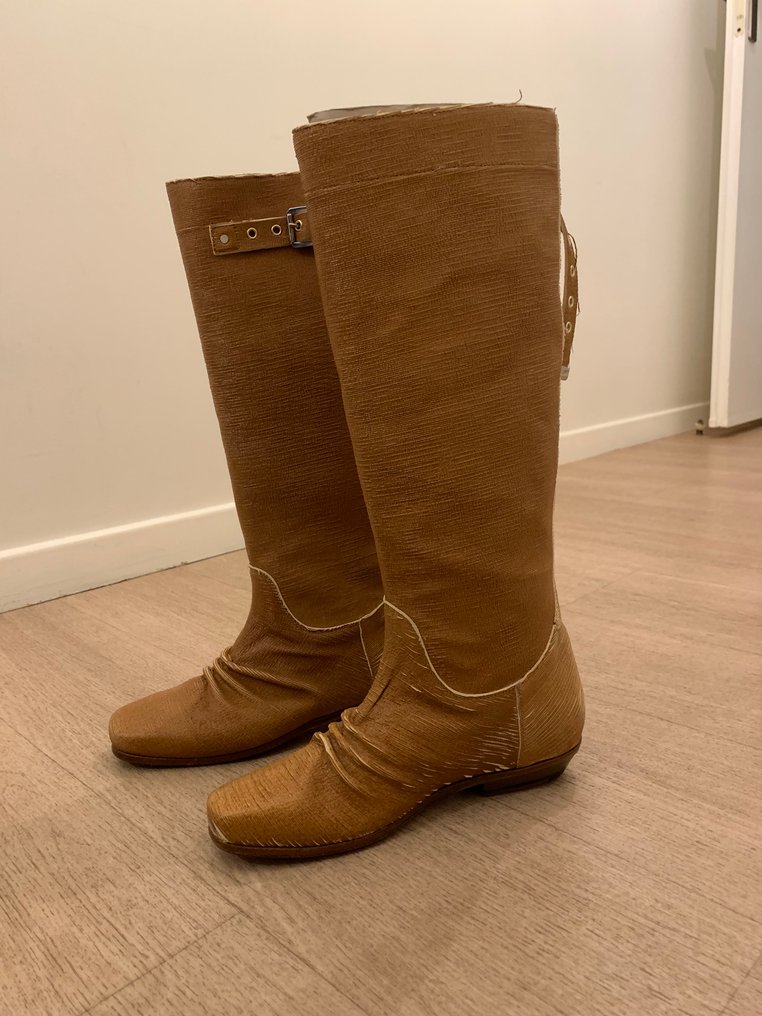 Ermanno Scervino - Boots - Size: EU 35.5 #3.2