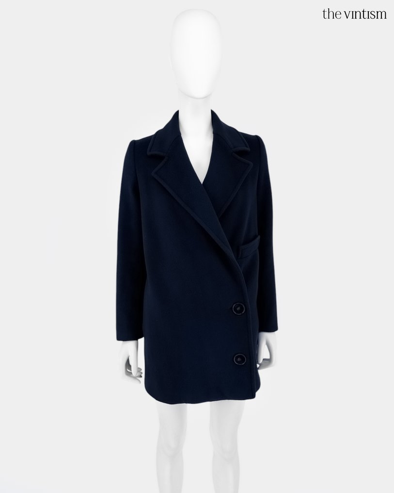 Stella McCartney - RRP1790 - Coat #2.1