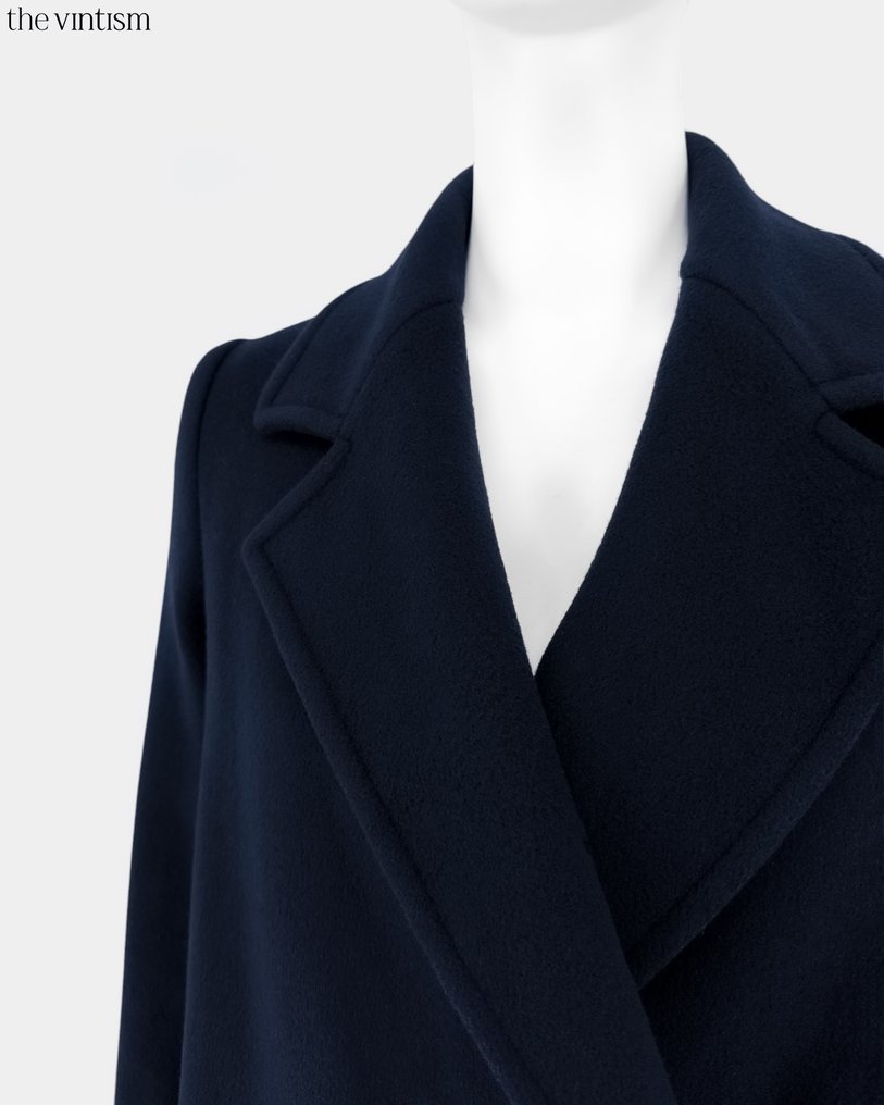 Stella McCartney - RRP1790 - Coat #3.2