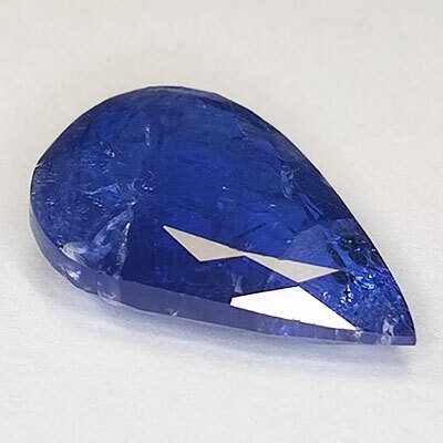 Tanzanite - 29.25 ct - Instituto Gemólogico Español (IGE) #4.3