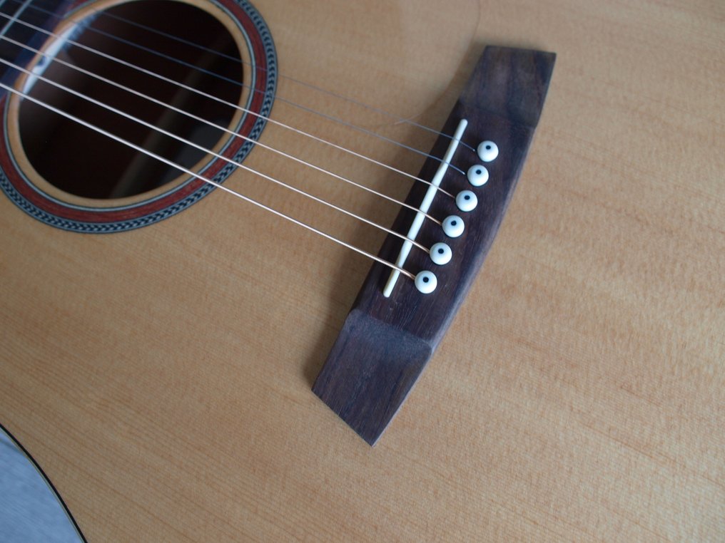 Kremona - M10C -  - 原声吉他 #3.2