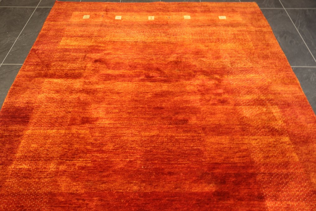 Gabbeh - 地毯 - 299 cm - 200 cm #2.1