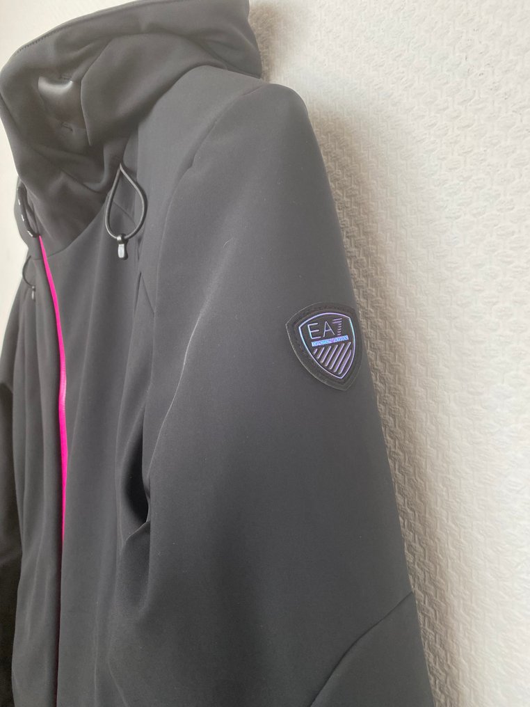 ARMANI - SUIT (JACKET , VEST , PANTS ) - Jacket - New with tags #4.3