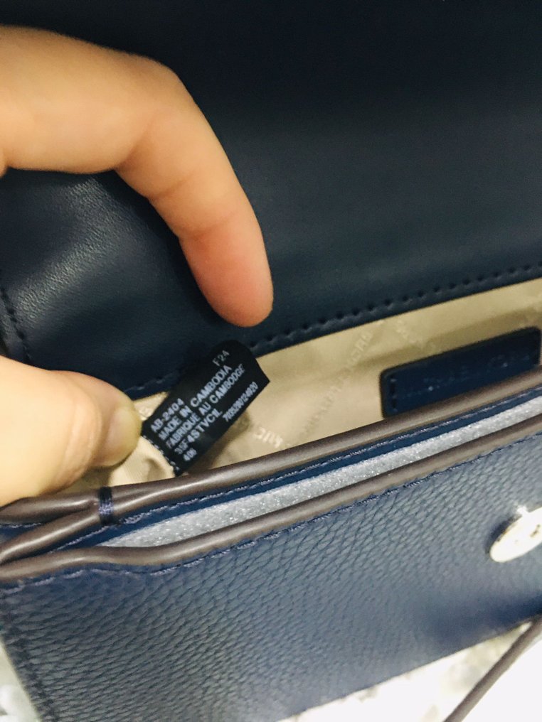 Michael Kors - jet set - Borsa a tracolla #4.3