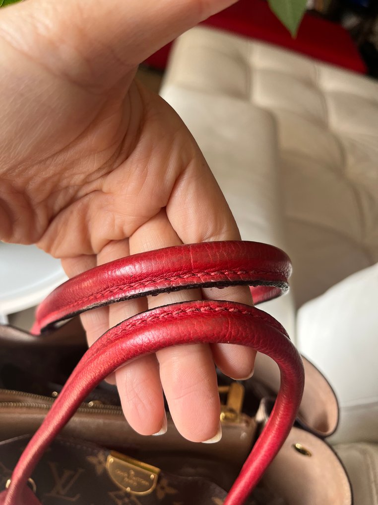 Louis Vuitton - flandrin - Käsilaukku #4.3