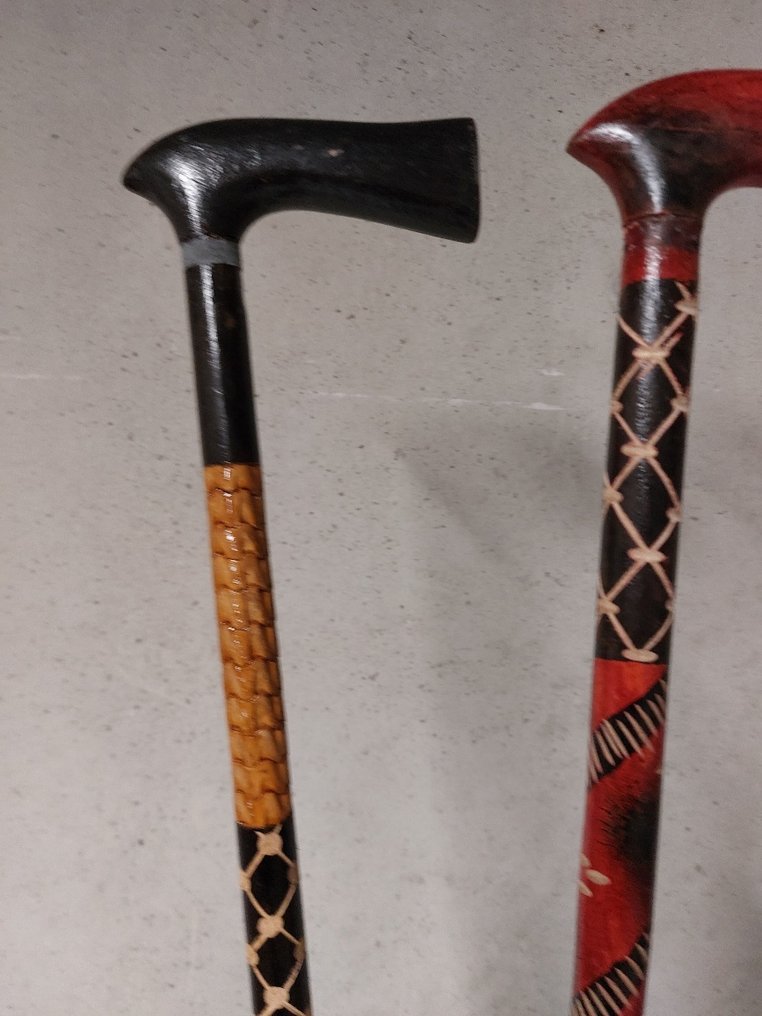 Stokk  (3) - Tre #4.3