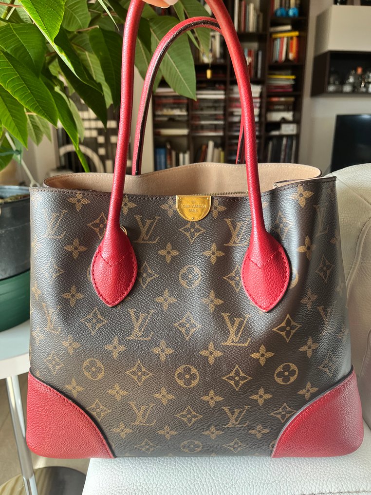 Louis Vuitton - flandrin - Käsilaukku #1.0