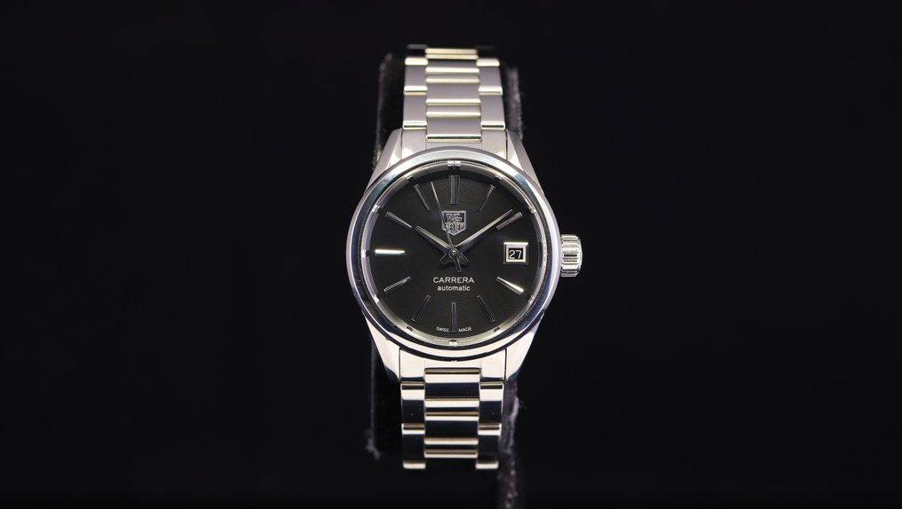 TAG Heuer - Carrera - WAR2410.BA0770 - Γυναίκες - 2020+  #1.0