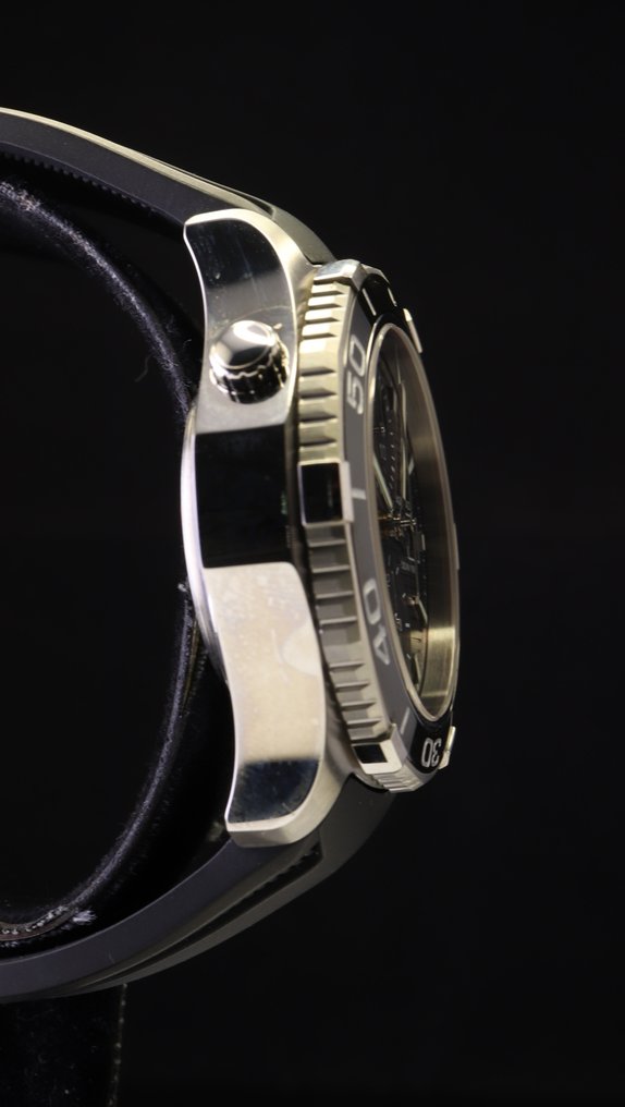 TAG Heuer - Aquaracer - CAK2110.FT8019 - Herre - 2010-2020  #3.2